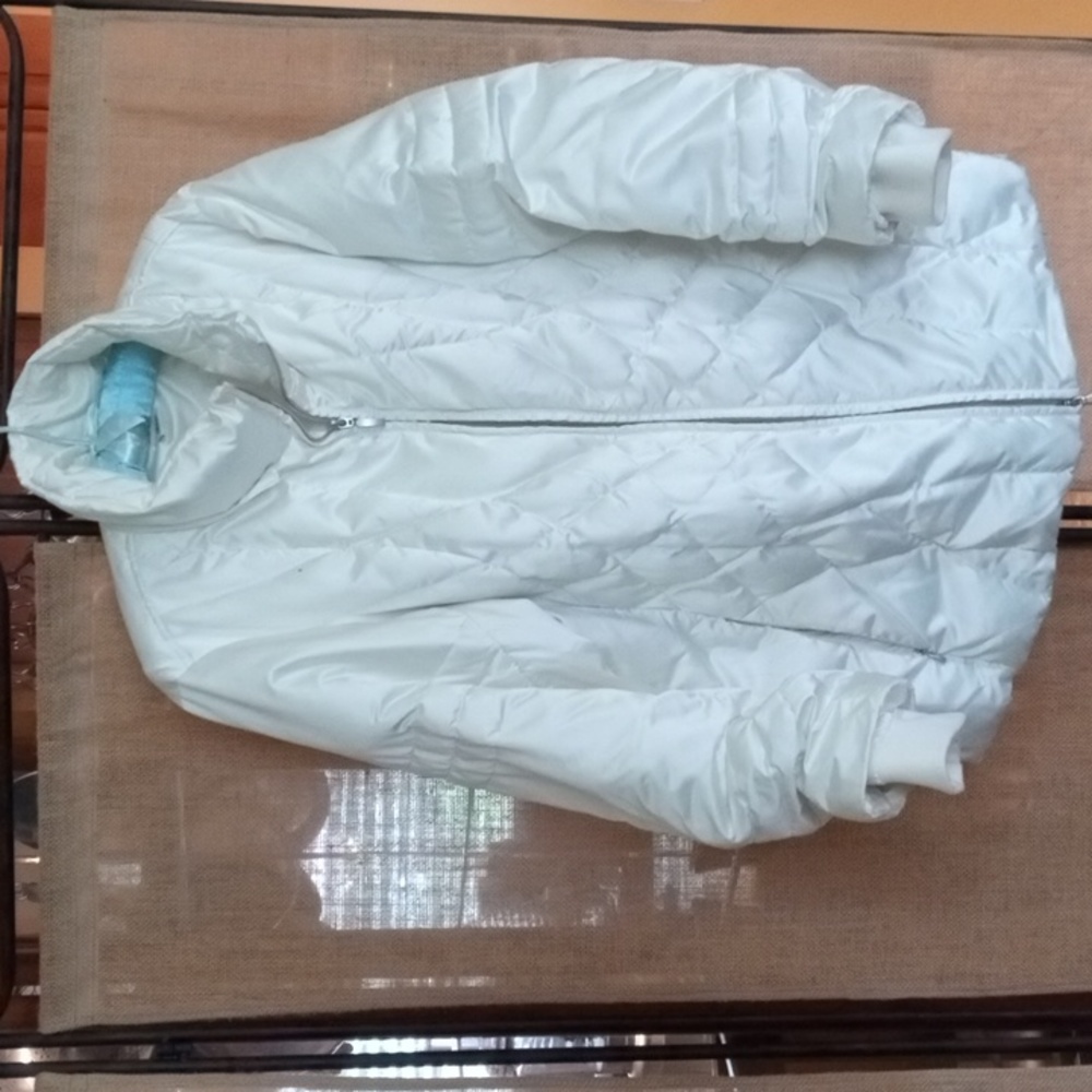 Women's X Large quilted jacket/coat